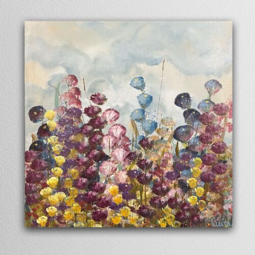 SE BLOMSTEN DANSER