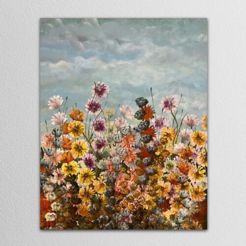 IN MY DREAMS