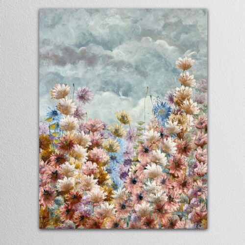 WILD FLOWERS