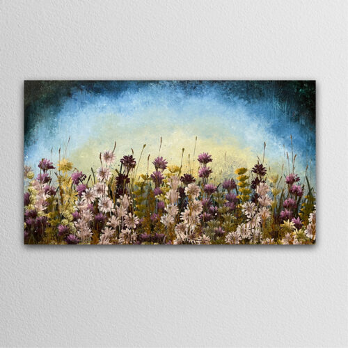 LYKKENS BLOMSTER