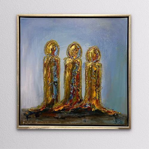 MELLEM OS TRE