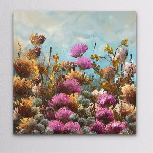 SE BLOMSTEN DANSER