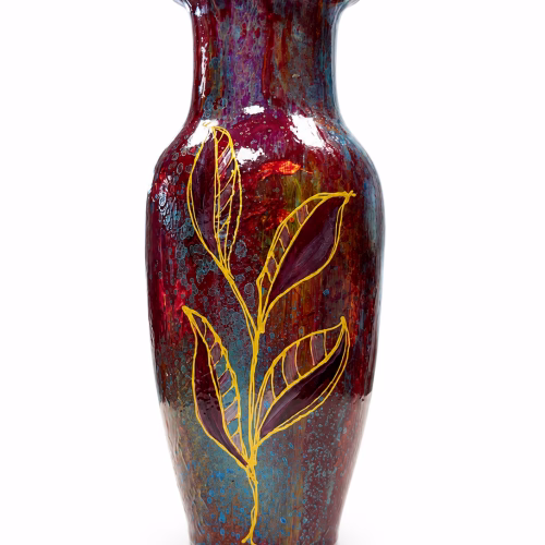 VASE NR. 87