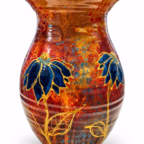 VASE NR. 92