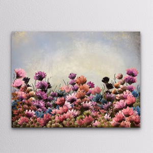 LOVE IN BLOOM